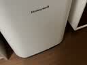 霍尼韦尔（Honeywell） 空气净化器过滤网滤芯OCF90M0000  适用KJ900F系列家用除甲醛复合滤网滤芯 两片装 实拍图