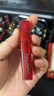 Color Key珂拉琪空气唇釉B620迷你装口红不沾杯哑光送女友生日毕业礼物 实拍图