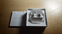 Apple/苹果 AirPods 4(支持主动降噪)搭配无线充电盒(USB-C)苹果耳机 蓝牙耳机适用iPhone/iPad 四代 实拍图
