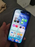 Apple/苹果【需签收激活】iPhone 17 Pro 256GB 银色 支持移动联通电信5G 双卡双待手机 实拍图