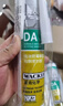 瓦克（WACKER）DA防霉玻璃胶厨卫专用密封胶防水美容胶中性马桶封边硅胶白色1支  实拍图