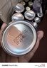 日加满 跑男 碳酸口味 含瓜拉纳 维生素饮料 易拉罐装 铝罐易凹陷 250ml*24罐 实拍图