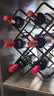 奔富（Penfolds）BIN407+麦克斯赤霞珠双支礼盒装 红酒澳洲原瓶进口节日送礼佳选 实拍图