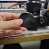 索尼（SONY）索尼SEL40F25G FE 40mm F2.5 G 全画幅定焦G镜头 实拍图