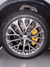 米其林（MICHELIN）静音棉轮胎  255/50R20 109V PILOT SPORT 4 SUV 适配传祺GS8理想 实拍图