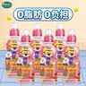 啵乐乐（Pororo）韩国原装进口儿童果汁水蜜桃味饮235ml*6果汁饮品露营零食 实拍图