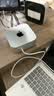 【准新品】Apple/苹果AI电脑/2024Mac mini迷你主机 M4银色(10+10核) 16G 256G台式电脑主机 MU9D3CH/A   实拍图