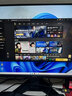 微星（MSI）黑刃X32 MAG 275QF X32 27英寸 2K240Hz 原生320Hz HDR400 0.5ms(GTG) IPS 游戏电竞显示器显示屏 实拍图