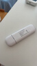 yOZE随身wifi6【送1500G】免插卡移动wifi联通移动随行无线不限速通用流量便携式路由卡托车载上网宝 实拍图