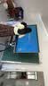 鸿合75英寸会议平板教育教学一体机触摸视频会议大屏一体机4K高清显示屏 HD-75JA 实拍图