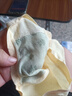 高腰收腹提臀内裤女士艾草抑菌裆胖MM包臀舒适透气 1条装【随机颜色】 XL （130-180斤） 实拍图