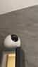 萤石EZVIZ摄像头家用 高清WIFI无线监控器莹石云APP手机远程查看室内360度全景旋转云台智能网络摄像机 800万C6C智能全彩【4K极清版】 32GB内存卡【下单升级64GB】 实拍图