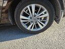 佳通轮胎(Giti)轮胎205/55R16 91V  228v1 原配吉利帝豪 适配 速腾/宝来 实拍图