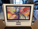 APPLE苹果 iMac 27英寸一体机2020款 家用娱乐商务办公电脑 游戏设计台式机视网膜5K屏 27英寸 纳米纹理玻璃i9/16G/1T/8G独显 晒单实拍图