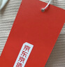 京东京造颈椎枕富贵包专用枕深度 荞麦壳填充舒缓颈椎牵引圆柱枕 原色 实拍图