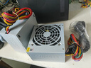 长城（Great Wall）额定200W GW-ATX200JD电源(12CM风扇/宽幅/真PFC模块/智能温控/3C认证/3年保) 实拍图