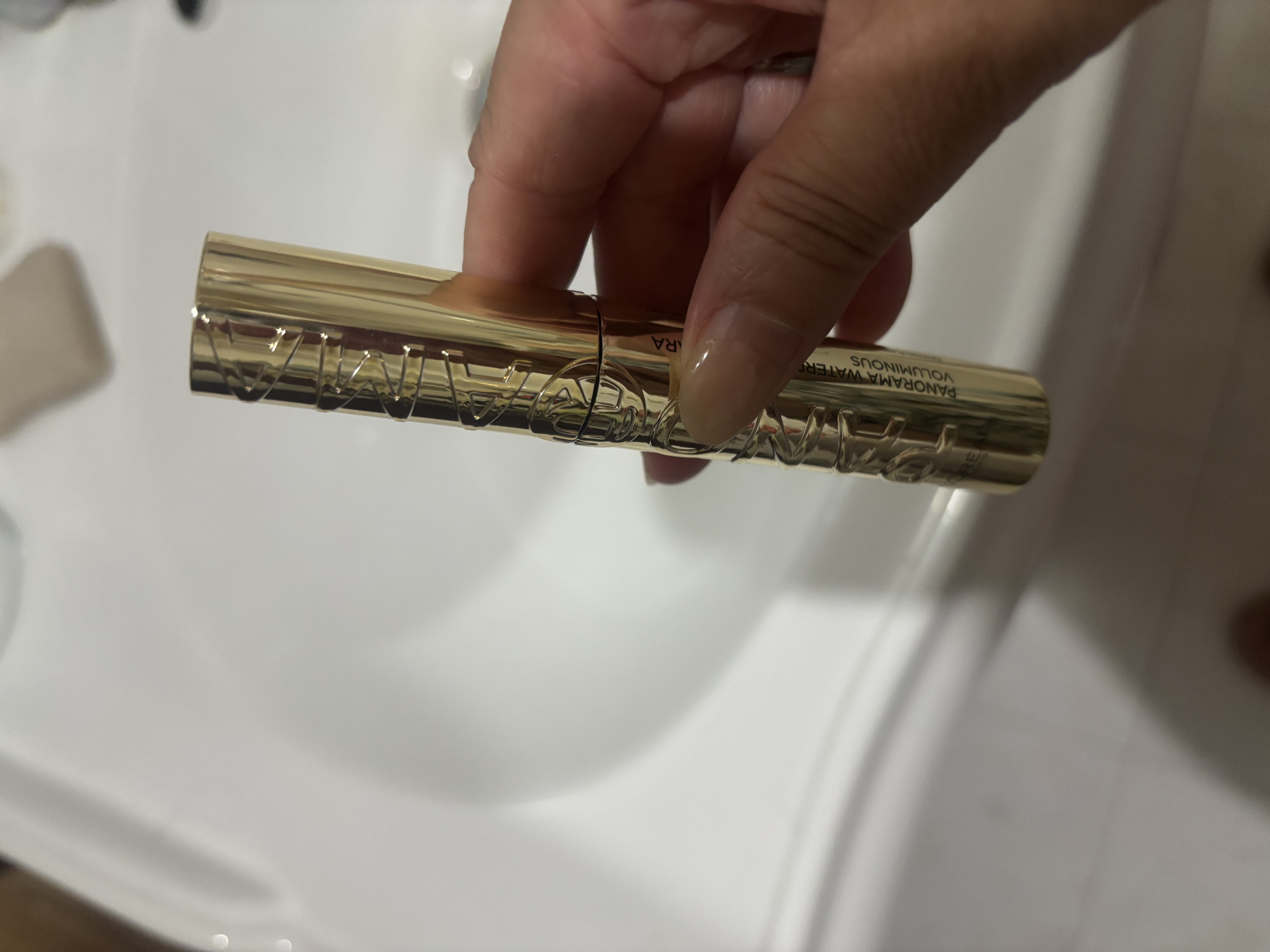 欧莱雅反重力睫毛膏9.9ml纤长浓密卷翘不晕染生日礼物送女友 实拍图