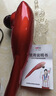 凯仕乐 KASRROW颈椎按摩器肩颈腰部按摩仪手持式小海豚腰背筋膜枪按摩棒男女生送父母爸爸妈妈生日节日礼品礼物 红色按摩棒 赠3款专业按摩头+律动按摩教学视频 实拍图
