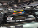 绘威惠普M1136 mfp硒鼓适用HP 88A 388a墨粉盒 p1108 p1106 plus p1007 m1216nfh m126nw m126a打印机墨盒CC388XL 实拍图