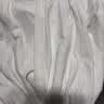 蕉下（beneunder）儿童防晒衣防晒服外套男女童凉感透气速干防晒AL11124霜奶白130 实拍图