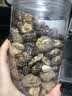十月稻田 金钱菇 200g 干香菇 小香菇 山珍菌菇干货 煲汤火锅炒菜食材 实拍图