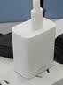 CUKTECH酷态科苹果充电头30W氮化镓充电器type-C适用iPhone18/17/16promax/Duo/iPadAir/小米华为手机 实拍图