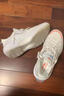 adidas COMFORT FLIP舒适拖鞋人字拖男女阿迪达斯官方轻运动   灰色/黑色   40 实拍图