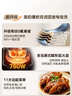 美的（Midea）电饭煲5L电饭锅抗菌青瓷内胆一键柴火饭 特色卤炖大容量家用智能预约升级款MB-5E86（4-5人） 实拍图