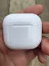 Apple/苹果 AirPods 4(支持主动降噪)搭配无线充电盒(USB-C)苹果耳机 蓝牙耳机适用iPhone/iPad 四代 实拍图