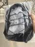 耐克（NIKE）男女双肩包背包 大容量旅行包电脑书包休闲包DV1296-010 黑白 实拍图