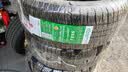 双星JUOGO轮胎 235/55R18 100V SS81适配哈弗H2/探岳/途观L/瑞虎8 实拍图