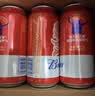 百威【哈兰德同款】世界杯珍藏版啤酒【40周年限定】500ML*12听礼盒装 实拍图