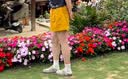 棉竹屋袜子女款堆堆袜夏季薄款白色冰冰袜春款莫代尔无骨长筒袜 实拍图