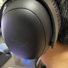 极度未知（HYPERX）Cloud Ⅲ 飓风3有线黑 DTS音效 53mm驱动单元电竞头戴式游戏耳机 适配三角洲行动 实拍图