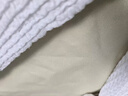 牧高笛（MOBIGARDEN）折叠月亮椅 户外露营便携懒人椅躺椅露营椅子 NX25665013 细沙黄 实拍图