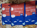 喔喔（WOWO）猫粮成猫 全价无谷冻干三鲜猫干粮250g 经典海苔味 40%粗蛋白 实拍图