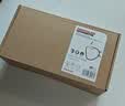 霍尼韦尔（Honeywell）H950口罩KN95防飞沫花粉柳絮粉尘沙尘暴头戴式 薄款透气50只/盒 实拍图