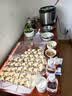 上鲜鸡翅中 净重2斤 烤翅鸡中翅炸鸡翅红烧鸡翅鸡肉生鲜烧烤食材 实拍图