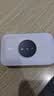 TCL随身wifi2026新款三网全国通用免插卡无线网wifi6车载4G路由器随身便携无限制移动联通电信5GXY15B 【升级充电款】3000毫安大电池 不限速不虚标月享1500G流量 实拍图