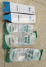 乐博维适配海尔净水器滤芯HRO400-5(A)统帅LRO400-5反渗透膜PP棉10英寸颗粒压缩净水机过滤芯 ABCDE全套滤芯（升级600G膜） 实拍图