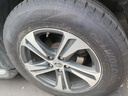 玲珑轮胎汽车轮胎225/65R17 102H 玲珑臻选 SD 适配哈弗H6/奇骏/长安CS75 实拍图