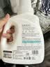 WICKLE婴儿洗衣液新生婴儿专用酵素洗衣液1瓶+6袋组合装 4L（自然香型） 实拍图