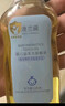 澳兰黛（AOCILENDA）婴儿抚触油新生宝宝推拿按摩橄榄油护肤润儿童面霜护臀膏软化秋冬 山茶抚触油100ML【1瓶装】 实拍图