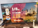 Vidda R Pro 43英寸 海信电视 144Hz高刷 高阶VA低反屏 智慧屏 以旧换新补贴 液晶家用电视机43VR1S-PRO 实拍图