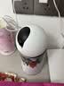 萤石C6c 2K+星光增强版 400万极清 室内智能无线监控器家用摄像头双向通话 手机远程 婴儿看护器 实拍图