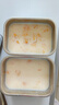 展艺 烘焙原料 厚椰乳 生椰拿铁椰浆奶茶椰子汁 植物蛋白饮料 1L 实拍图