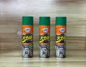 龟牌（Turtle Wax）大力橙多功能泡沫清洁剂650ml汽车沙发座椅内饰清洁除胶剂 实拍图
