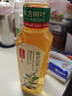 农夫山泉【新口味】东方树叶陈皮白茶500ml*15瓶无糖茶饮料0糖0脂0卡 实拍图