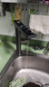 美的（Midea）净水器【金榜TOP1 白泽Max 1200G】0阻垢剂 6年长效RO反渗透 家用厨房专用台下用直饮过滤净水机 实拍图