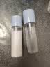 兰芝新水酷润肤乳120ml+细肤露160ml特润套装【临期清仓】 实拍图
